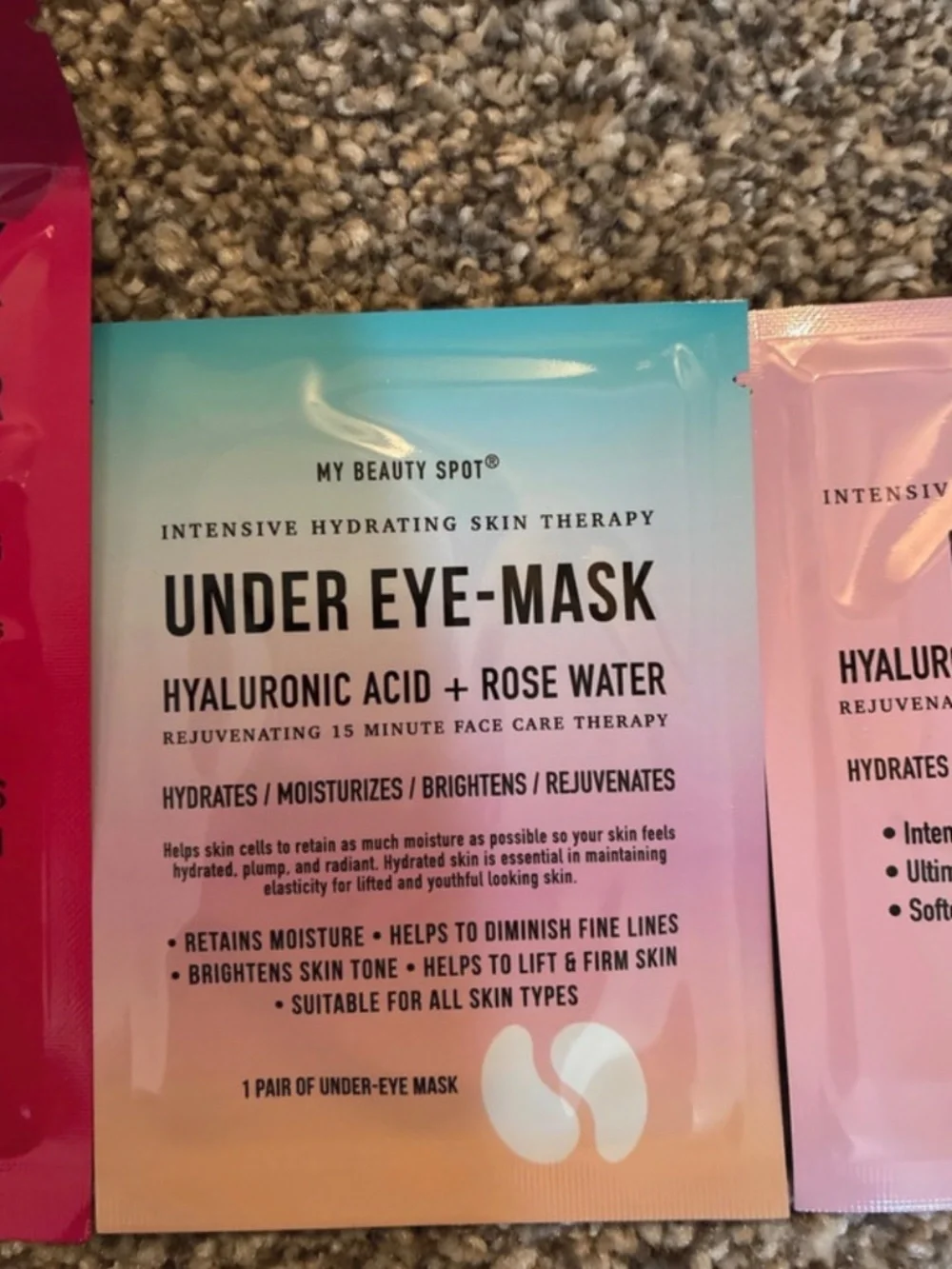 Skincare & Body Care Bundle